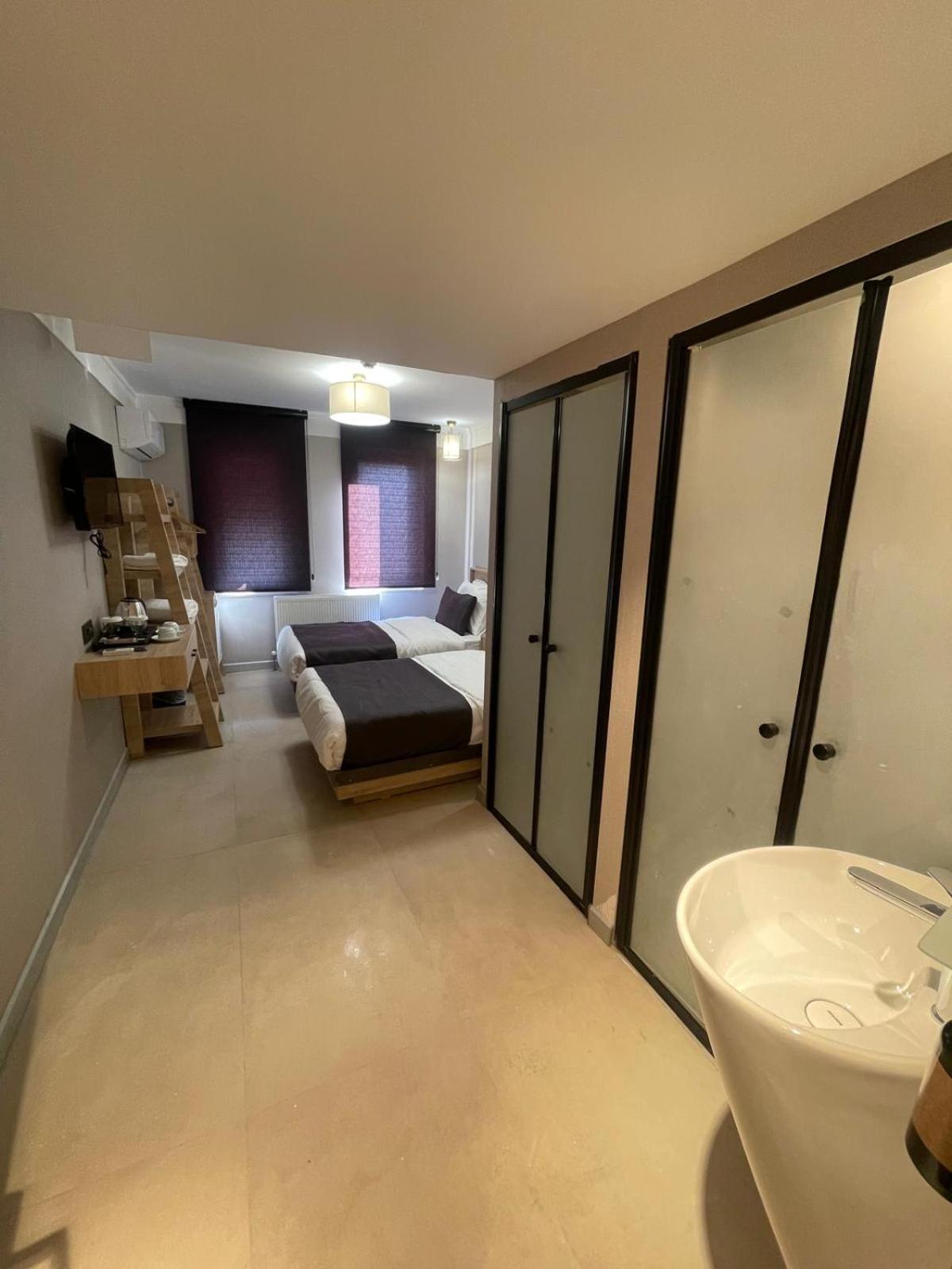 Utkubey Hotel Газиантеп Экстерьер фото