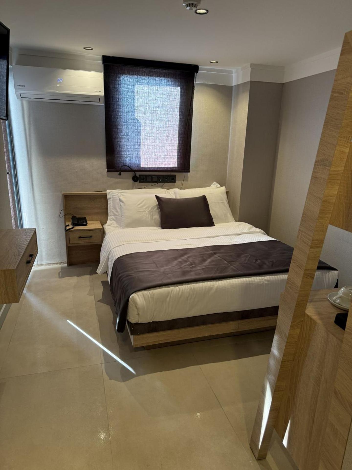 Utkubey Hotel Газиантеп Экстерьер фото